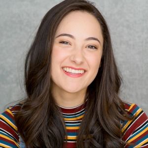 Meet your Posher, Alli